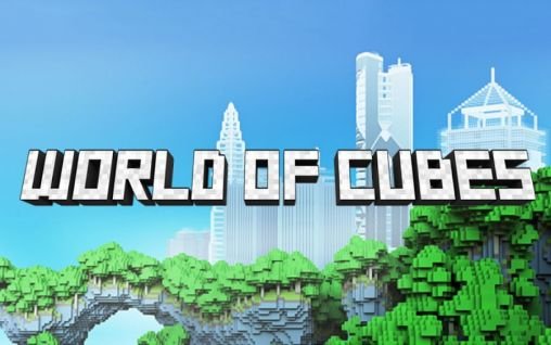 game pic for World of cubes